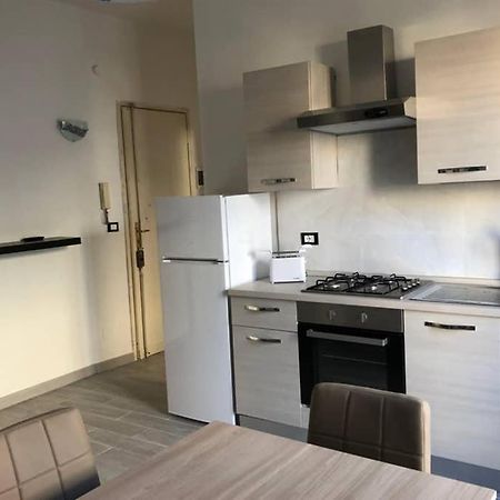 Casa Adele Apartman Viareggio Kültér fotó
