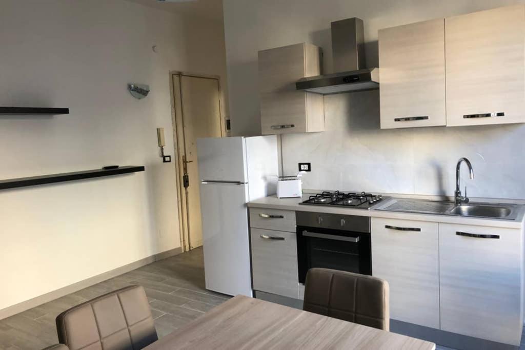 Casa Adele Apartman Viareggio Kültér fotó