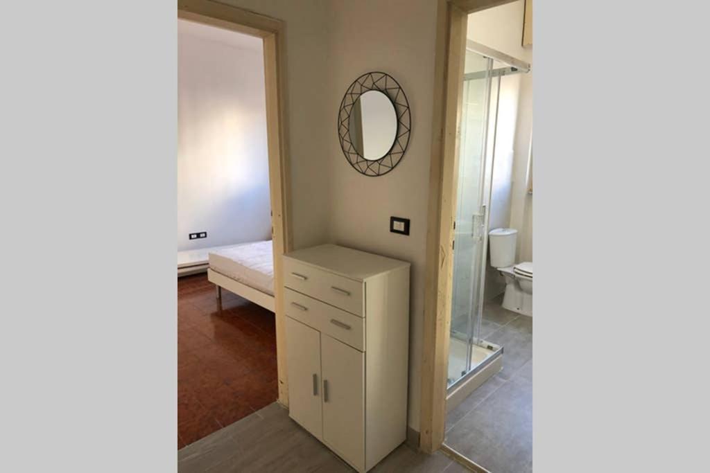 Casa Adele Apartman Viareggio Kültér fotó