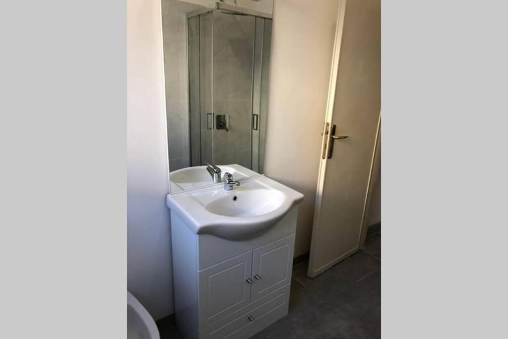 Casa Adele Apartman Viareggio Kültér fotó