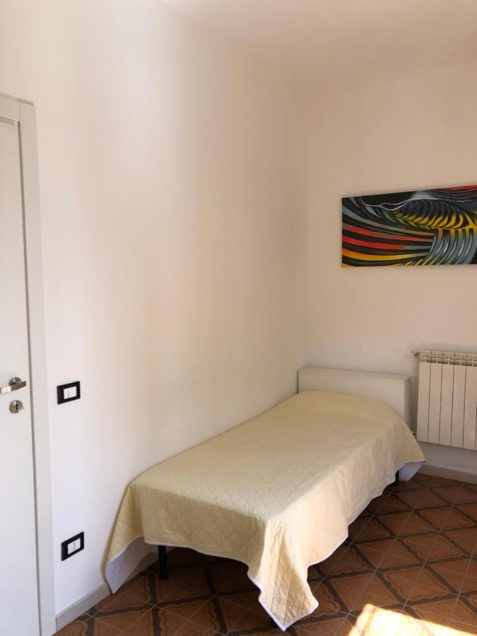 Casa Adele Apartman Viareggio Kültér fotó