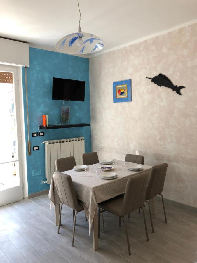 Casa Adele Apartman Viareggio Kültér fotó
