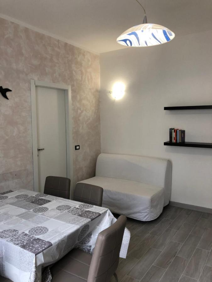 Casa Adele Apartman Viareggio Kültér fotó