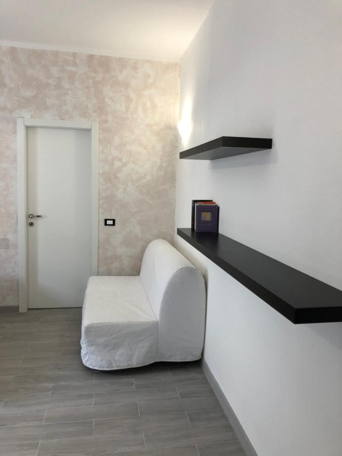 Casa Adele Apartman Viareggio Kültér fotó